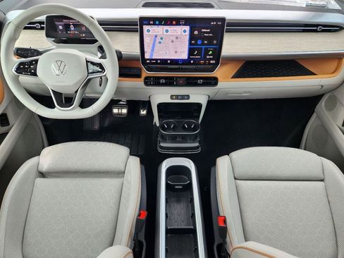 New 2025 Volkswagen ID. Buzz 1st Edition RWD image 21