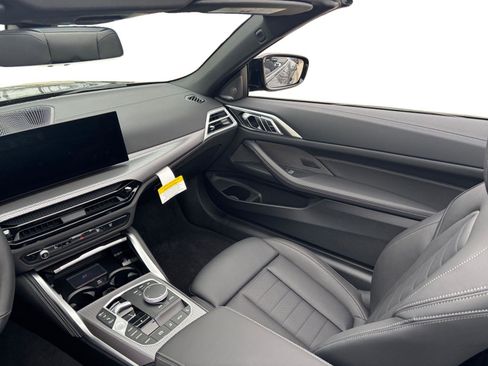 New 2026 BMW 440i xDrive M440i xDrive image 25