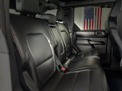 Used 2026 Ford Bronco Outer Banks AWD/4WD image 26