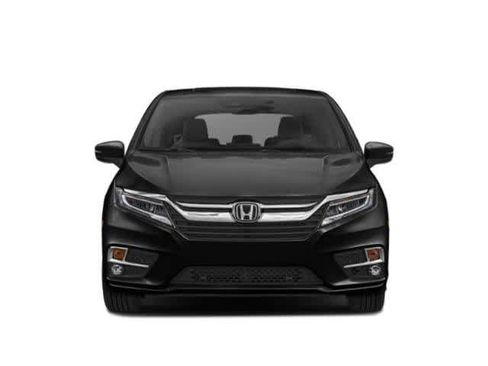 Used 2020 Honda Odyssey Elite image 7