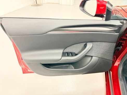 Used 2023 Tesla Model S Plaid AWD/4WD image 14