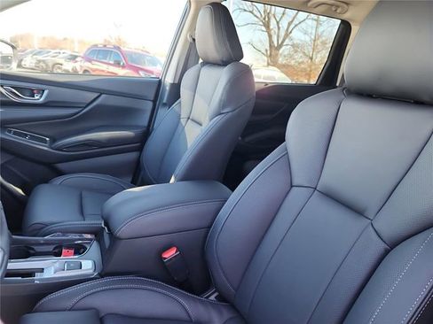New 2026 Subaru Ascent Limited AWD/4WD image 14