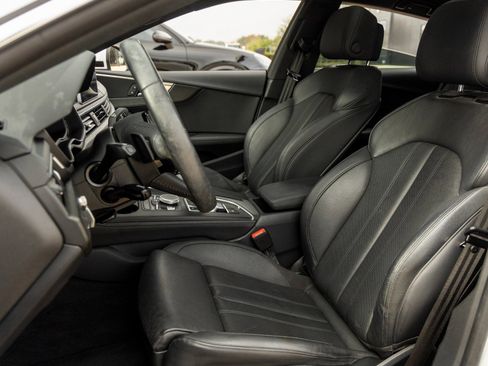 Used 2018 Audi A5 2.0T Prestige w/ Driver Assistance Package image 21