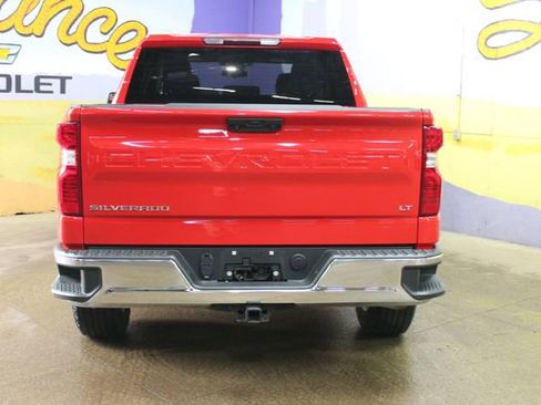 Used 2023 Chevrolet Silverado 1500 LT image 7