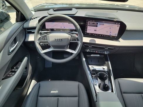 New 2026 Audi Q3 quattro 2.0T AWD/4WD image 22