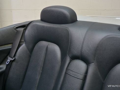 Used 2002 Mercedes-Benz CLK 430 Cabriolet image 23