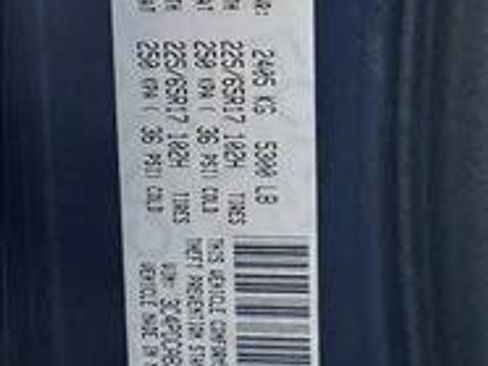 Used 2019 Dodge Journey SE image 22