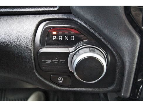 Used 2024 RAM 1500 Lone Star RWD image 22