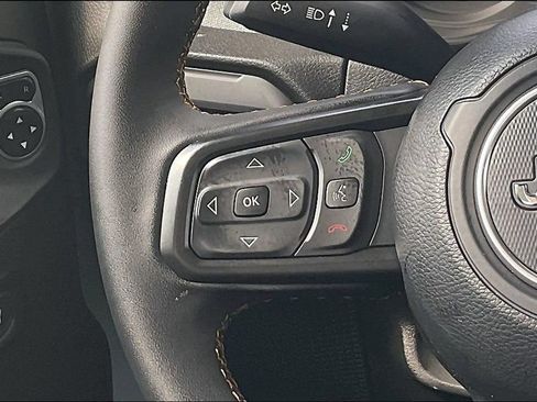 Used 2024 Jeep Wrangler Unlimited Sport AWD/4WD image 16