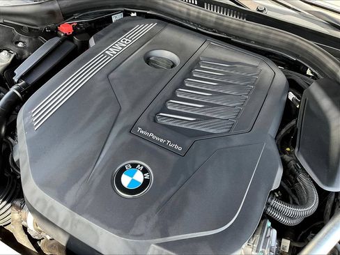 Used 2023 BMW 840i Gran Coupe xDrive w/ Comfort Seating Package AWD/4WD image 30