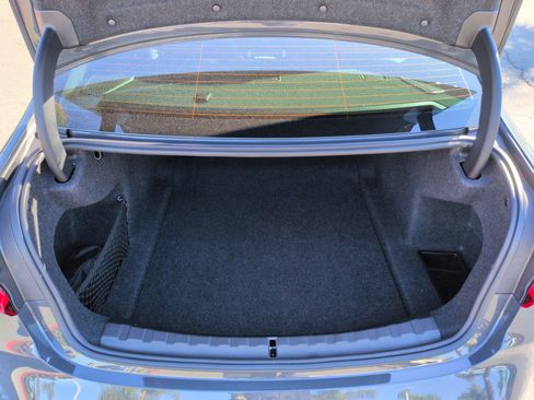 Used 2024 BMW M3 Competition w/ Executive Package image 31