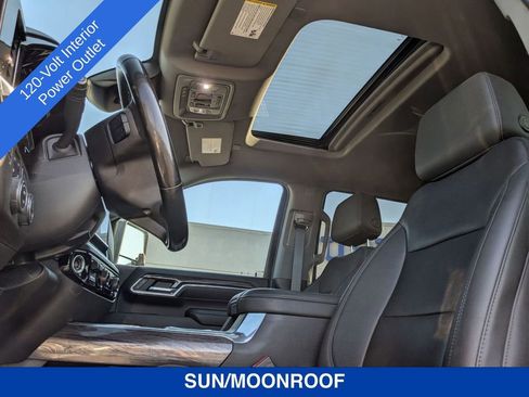 Used 2024 Chevrolet Silverado 2500 LTZ w/ LTZ Convenience Package image 34