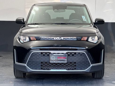 Used 2024 Kia Soul LX w/ Option Group 015 image 8