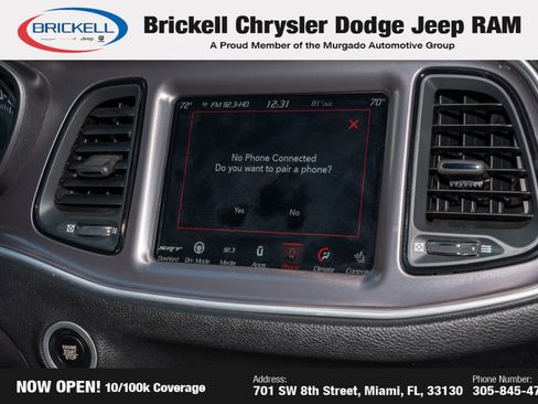 Used 2020 Dodge Challenger R/T Scat Pack image 17