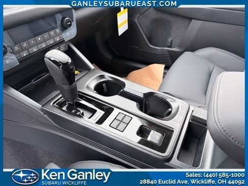 New 2026 Subaru Outback Touring XT image 11