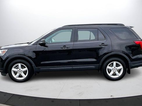 Used 2019 Ford Explorer Base image 6