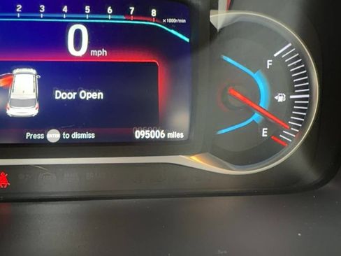 Used 2021 Honda Passport EX-L image 8