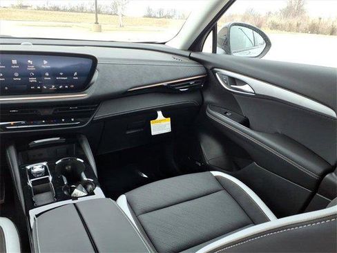 New 2026 Buick Envision Sport Touring image 5