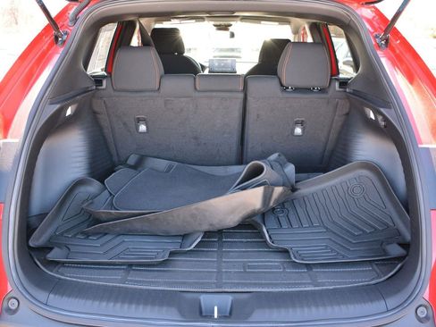 Used 2024 Honda HR-V Sport image 15