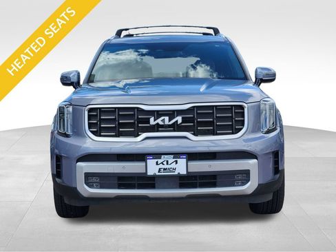 Used 2024 Kia Telluride SX Prestige AWD/4WD image 6