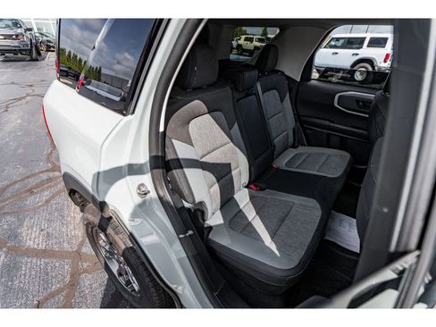 Used 2022 Ford Bronco Sport Big Bend w/ Convenience Package image 25