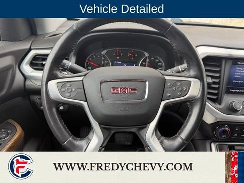 Used 2020 GMC Acadia SLE image 11
