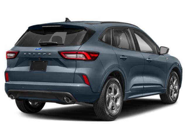 Used 2023 Ford Escape ST-Line w/ Tech Pack #1 FWD image 2