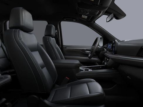 New 2026 Chevrolet Suburban LT image 8