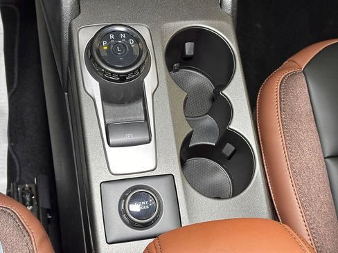 New 2026 Ford Bronco Sport Outer Banks w/ Outer Banks Tech Package+ AWD/4WD image 28