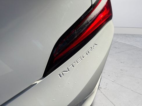 Used 2026 Acura Integra A-Spec FWD image 42