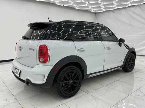 Used 2016 MINI Cooper Countryman S AWD/4WD image 11
