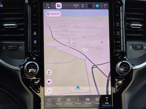 New 2026 RAM 2500 Big Horn image 9