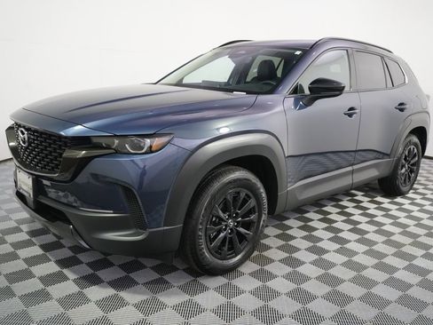 Used 2026 MAZDA CX-50 AWD 2.5 Hybrid w/ Premium Pkg image 2