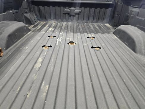 Used 2020 Chevrolet Silverado 2500 LT w/ True North Edition image 15