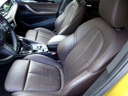 Used 2018 BMW X2 xDrive28i w/ M SportX Package image 15
