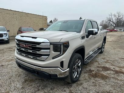 New 2026 GMC Sierra 1500 SLE w/ Preferred Package