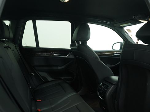 Used 2022 BMW X3 xDrive30i image 11