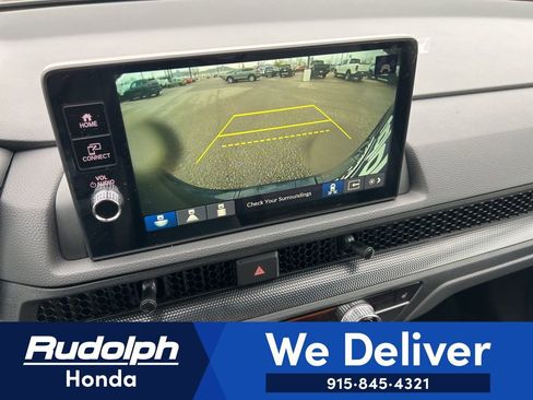 New 2026 Honda CR-V Sport-L image 19