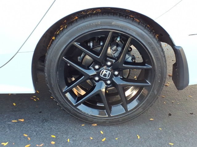 Used 2024 Honda Civic Sport image 7
