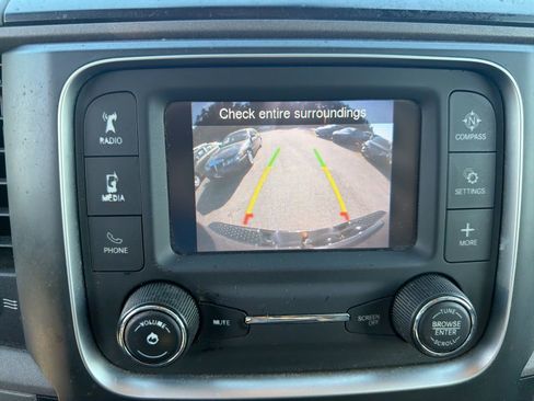 Used 2021 RAM 1500 Express AWD/4WD image 13