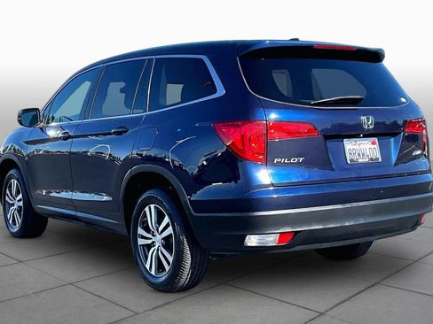 Used 2016 Honda Pilot EX image 11
