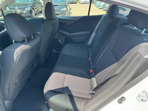 Used 2022 Subaru Legacy AWD/4WD image 10