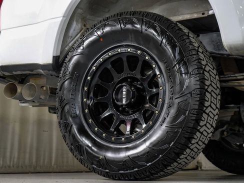 Used 2021 Ford F250 XLT AWD/4WD image 50