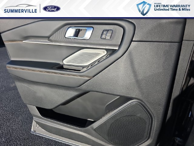 New 2026 Ford Explorer Tremor w/ Tremor Ultimate Package AWD/4WD image 28
