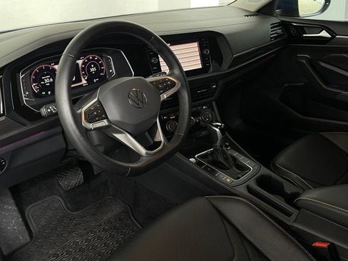 Used 2024 Volkswagen Jetta SEL image 12