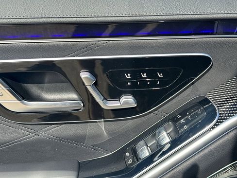 New 2026 Mercedes-Benz S 63 AMG S image 11