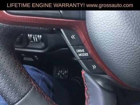 Used 2026 RAM 1500 Rebel w/ Rebel Level 1 Equipment Group AWD/4WD image 25