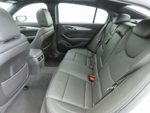 Used 2023 Cadillac CT5 Premium Luxury w/ Technology Package image 19