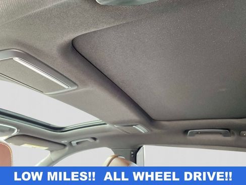Used 2022 BMW 750i xDrive w/ Executive Package AWD/4WD image 10
