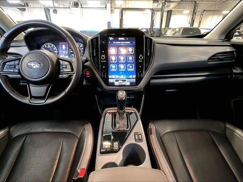 Used 2024 Subaru Crosstrek 2.5i Limited AWD/4WD image 22